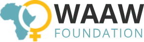 WAAW Foundation logo