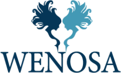 WENOSA logo