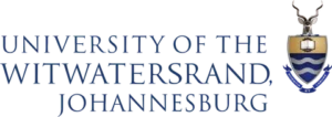Harry Schwarz Scholarship at Wits logo