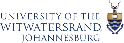 Harry Schwarz Scholarship at Wits logo