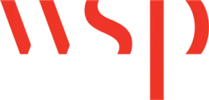 WSP logo