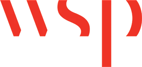 WSP logo